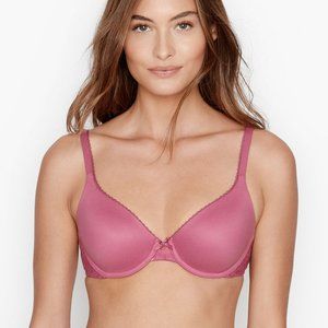 Victoria's Secret Lightly Lined Full-Coverage Bra